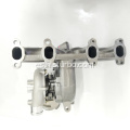 Motor del euro IV del euro III del turbocompresor GT1749V 713673-5006S 1121159 038253019N 038253019NV500 038253019NV225 de Ford Audi Volkswagen